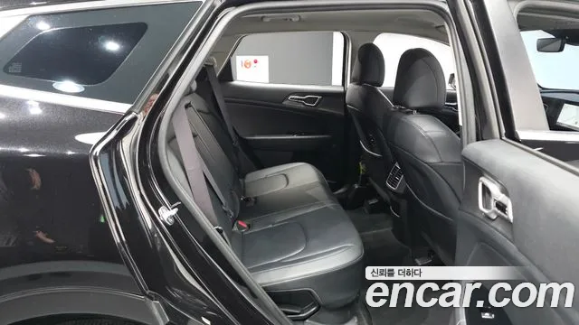 Kia Sportage 5th Gen — Фото автомобиля 18