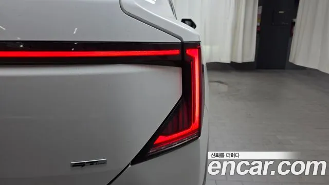 Kia EV5 — Фото автомобиля 22