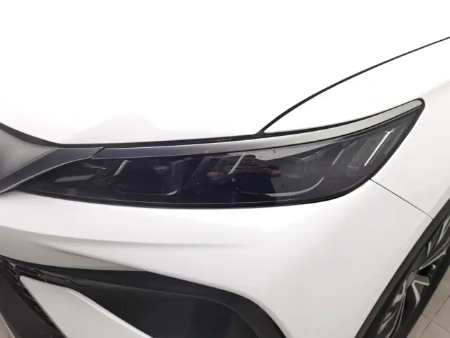 BYD Song Pro New Energy 2025 2nd Generation Smart Drive Edition DM-i 75KM Leading Type — Фото автомобиля 7
