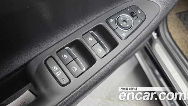 Hyundai Grandeur — Фото автомобиля 13