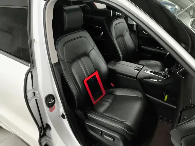 Honda Avancier — Фото автомобиля 19