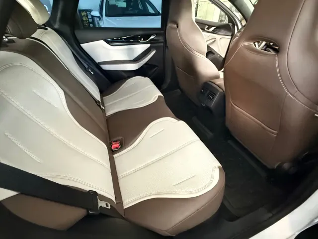 BYD Qin PLUS — Фото автомобиля 9