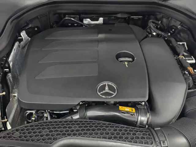 Mercedes-Benz GLC-Class — Фото автомобиля 16