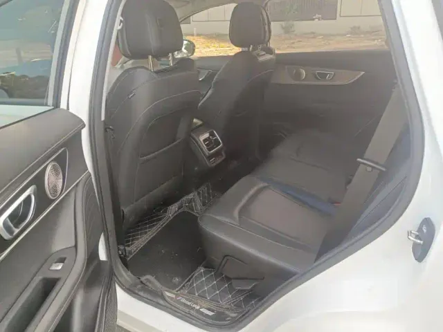 Chery Tiggo 8 PRO — Фото автомобиля 11