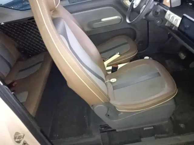 Wuling Hongguang Mini EV — Фото автомобиля 24