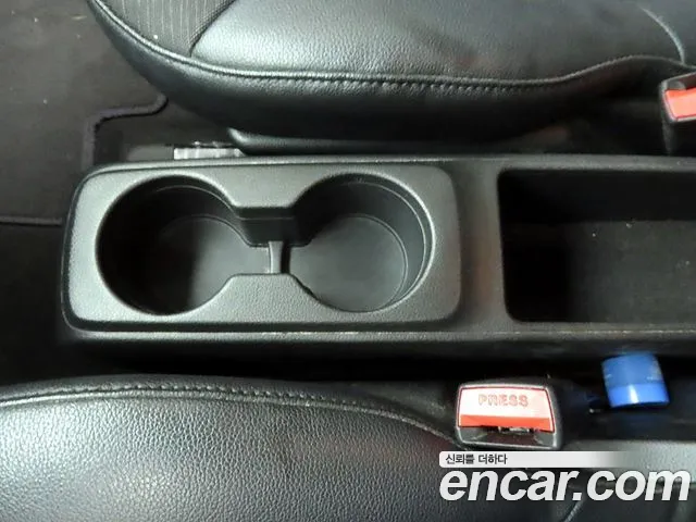 Kia RAY Новый Ray Фургон — Фото автомобиля 6
