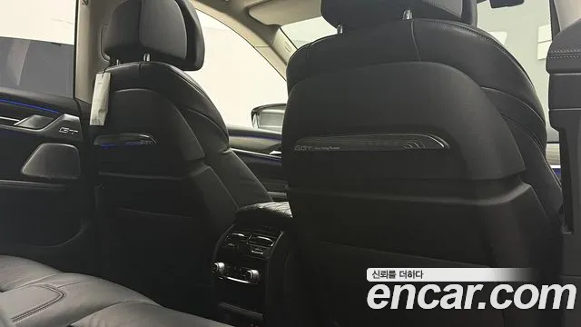 BMW Gran Turismo G32 — Фото автомобиля 16