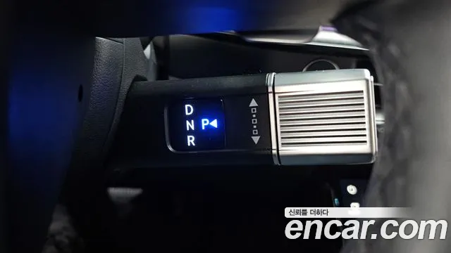 Hyundai Grandeur GN7 — Фото автомобиля 12