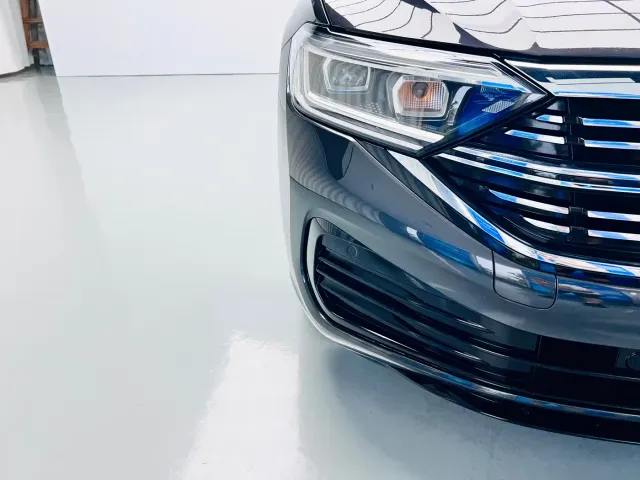 Volkswagen Sagitar — Фото автомобиля 4