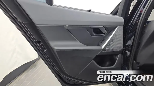 BMW i5 G60 — Фото автомобиля 14