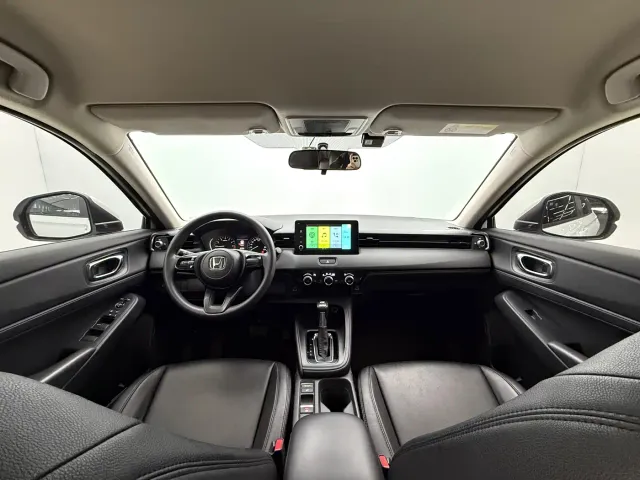 Honda Vezel — Фото автомобиля 19