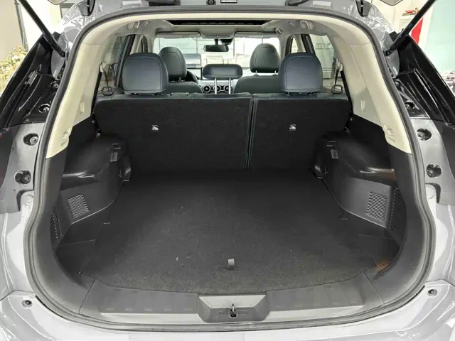 Nissan X-Trail — Фото автомобиля 22