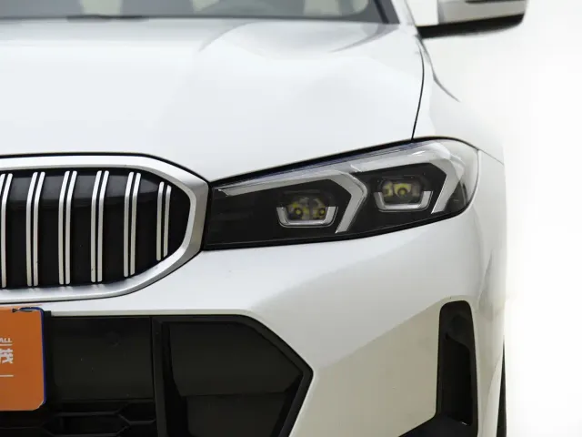 BMW 3 Series — Фото автомобиля 3