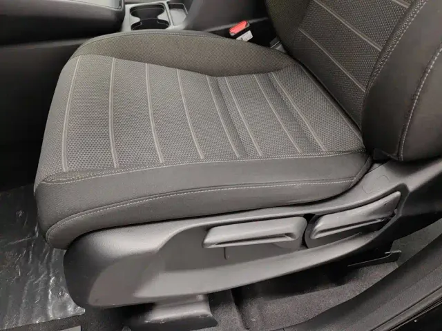 Honda CR-V — Фото автомобиля 20