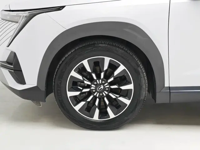 GAC Trumpchi Emkoo — Фото автомобиля 8