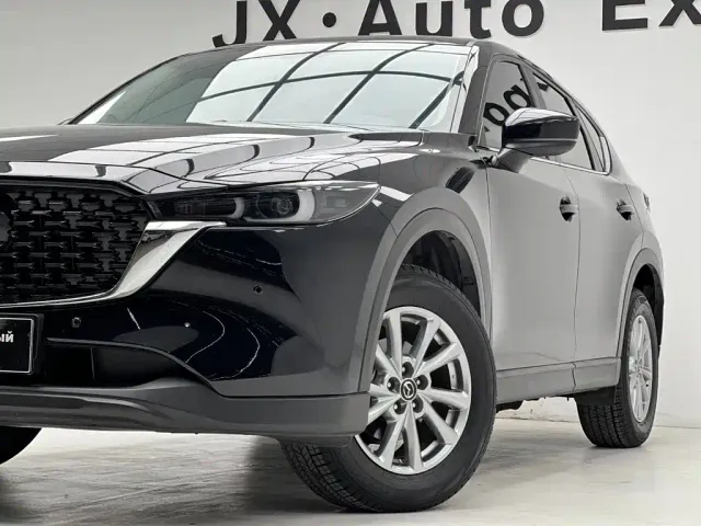 Mazda CX-5 — Фото автомобиля 12