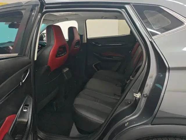 Changan Oushang X5 — Фото автомобиля 11