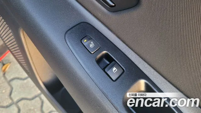 Hyundai Avante CN7 — Фото автомобиля 20