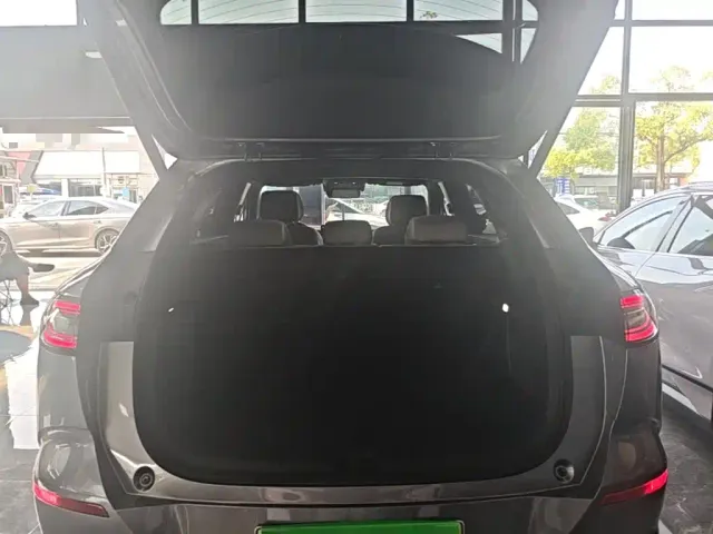 BYD Sealion 06 — Фото автомобиля 14