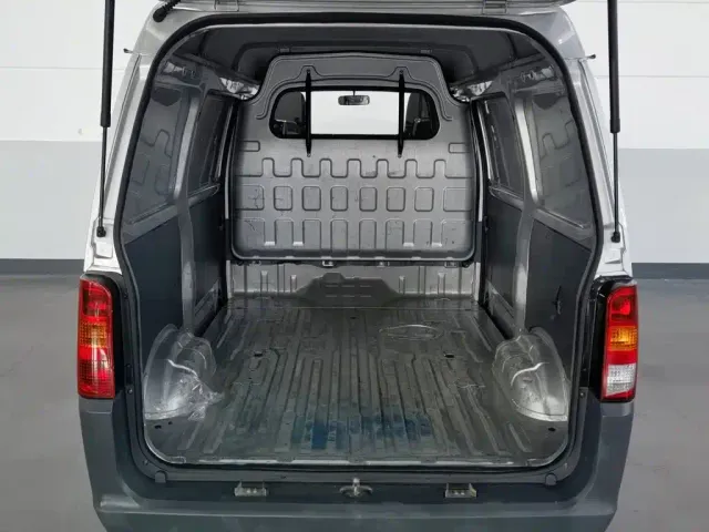 Wuling Zhiguang — Фото автомобиля 16