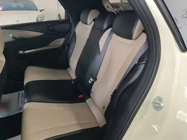 BYD Dolphin — Фото автомобиля 16