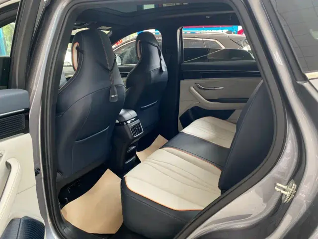 BYD Song PLUS — Фото автомобиля 7