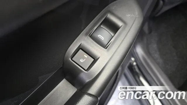 ChevroletGMDaewoo Trailblazer Trailblazer 1.3 турбо 4WD — Фото автомобиля 17