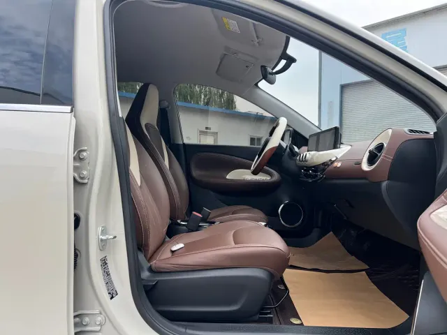 Wuling Bingo — Фото автомобиля 22