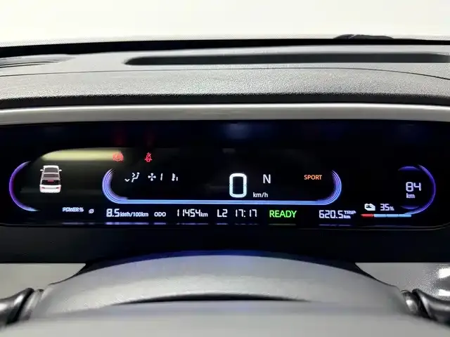 Geely Panda — Фото автомобиля 16