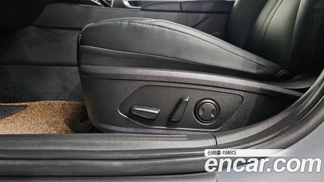 Hyundai Sonata Sonata Edge(DN8) — Фото автомобиля 27