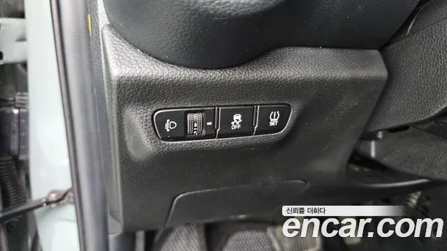 Kia morning Новый Morning (JA) Signature — Фото автомобиля 27