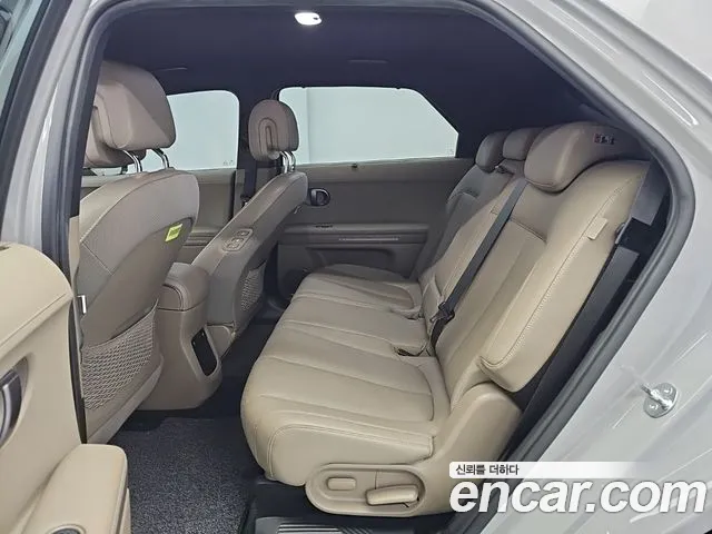 Hyundai Ioniq 5 Ioniq 5 (New) — Фото автомобиля 12