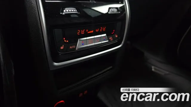 BMW X5 G05 — Фото автомобиля 28