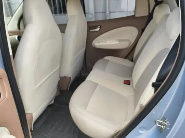 Wuling Hongguang Mini EV — Фото автомобиля 11