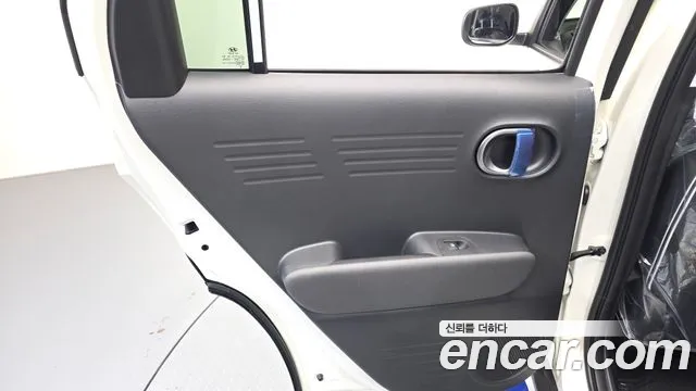 Hyundai Casper New — Фото автомобиля 14