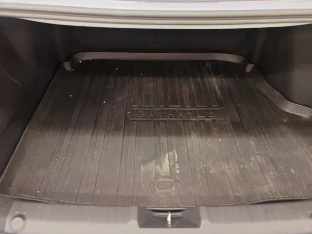Geely Galaxy L6 — Фото автомобиля 4