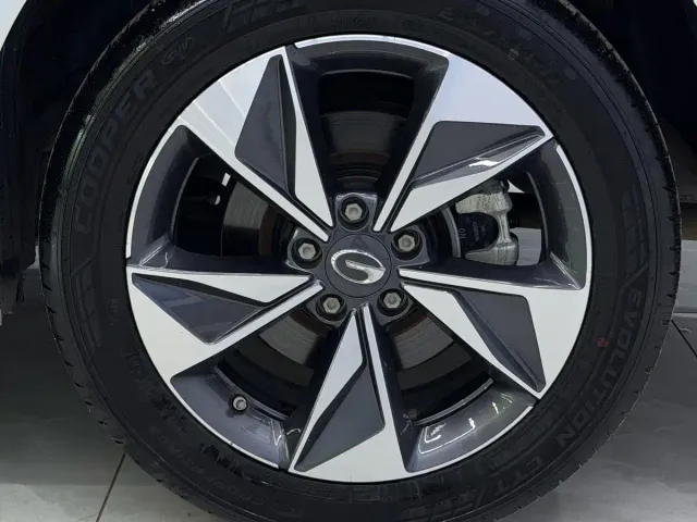 GAC Trumpchi M6 — Фото автомобиля 21
