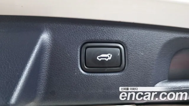 Hyundai Palisade The New Palisade — Фото автомобиля 23