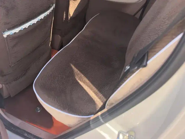 Wuling Hongguang Mini EV — Фото автомобиля 11