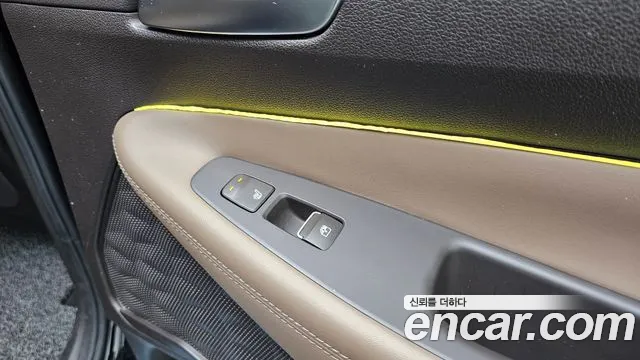 Hyundai Santafe Новый Santa Fe Дизель 2.2 2WD — Фото автомобиля 17