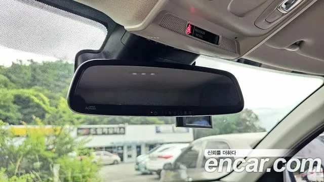 Renault Korea XM3 — Фото автомобиля 17