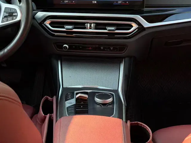 BMW 3 Series — Фото автомобиля 7
