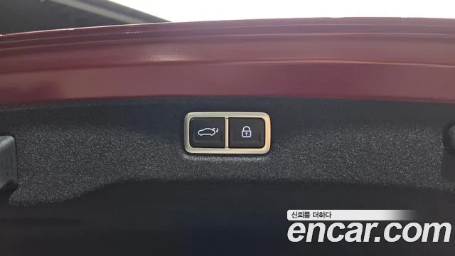 Hyundai Sonata DN8 — Фото автомобиля 20