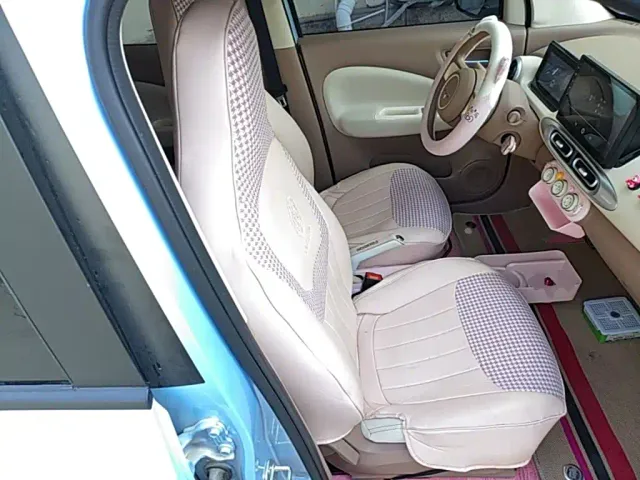 Wuling Hongguang Mini EV — Фото автомобиля 24