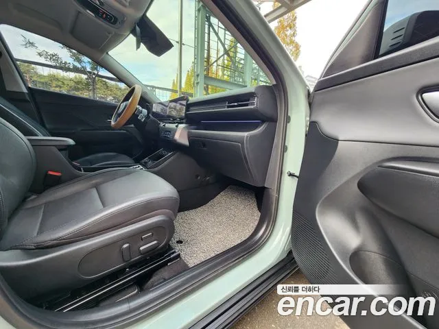 Hyundai Kona — Фото автомобиля 15