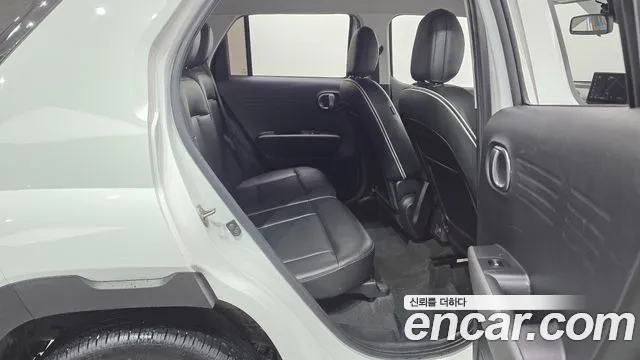 Hyundai Casper Casper Inspiration — Фото автомобиля 10