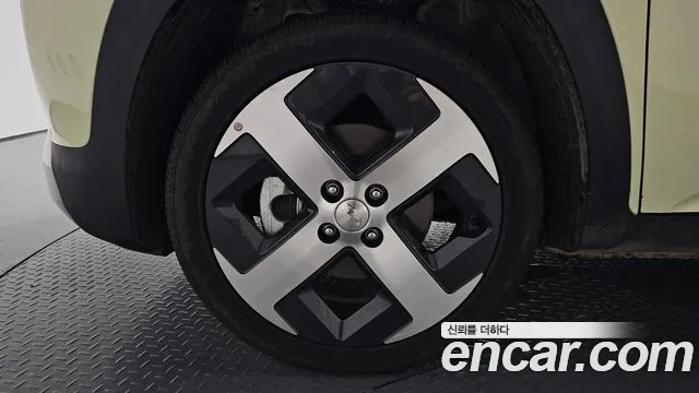Hyundai Casper Casper Electric Inspiration — Фото автомобиля 5