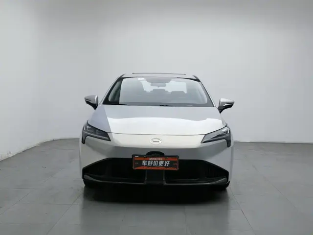 GAC Aion S Plus — Фото автомобиля 3