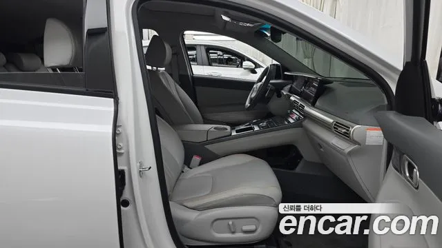 Hyundai Nexo — Фото автомобиля 16