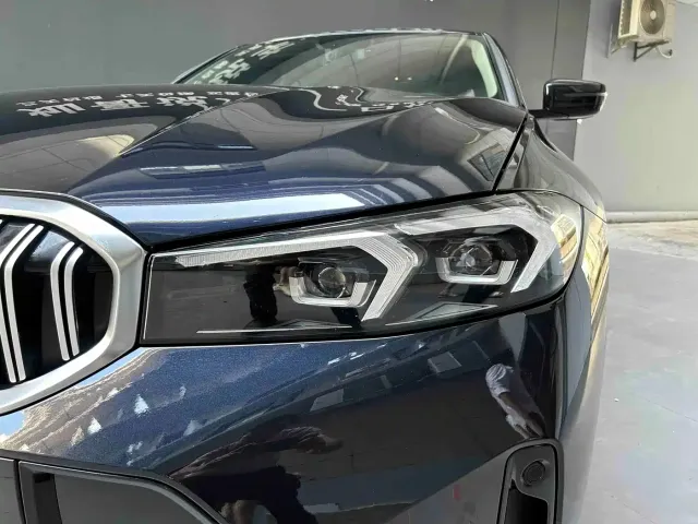 BMW BMW 3 Series 2023 320i M Sport Package — Фото автомобиля 14